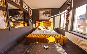 Hôtel Palmarès Spa